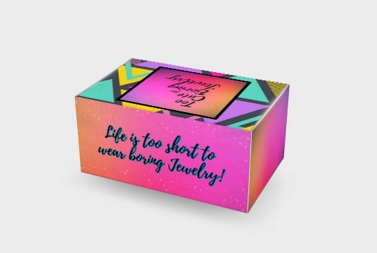 Last Chance to receive the Summer Jewelry Box!