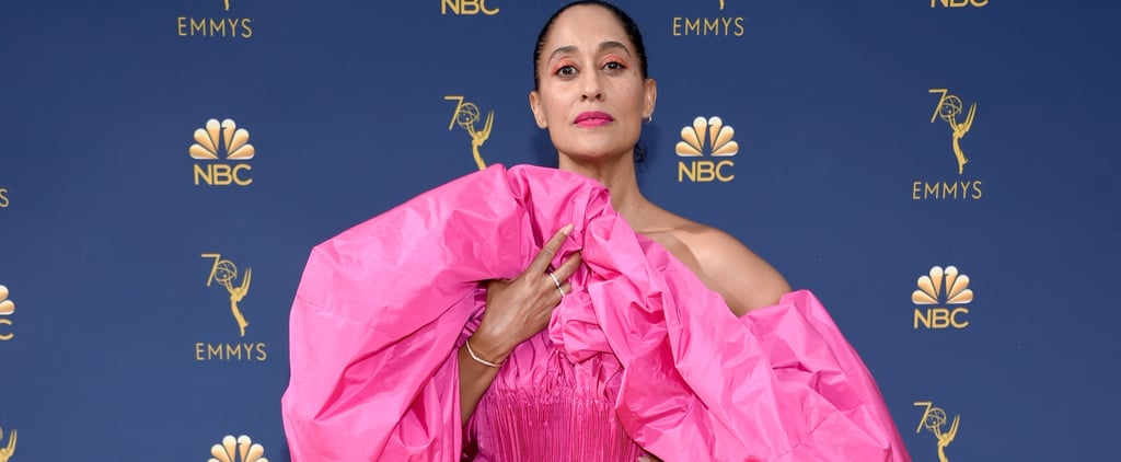 Most Creative Dresses - 2018 Emmys Red Carpet!